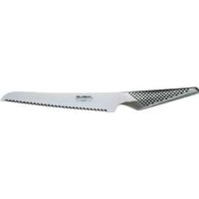 Global GS-61 Bread Knife 16cm