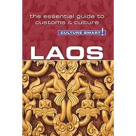Laos Culture Smart!
