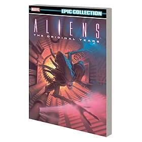 Aliens Epic Collection: The Original Years Vol. 1