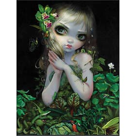Jasmine Becket-Griffith Writing & Creativity Journal