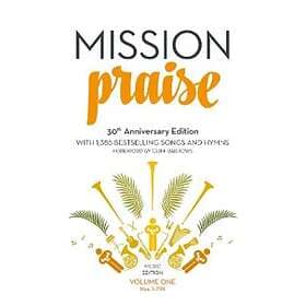 Mission Praise (Two-Volume Set): Full Music