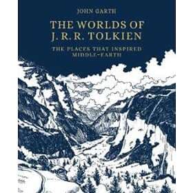 Worlds of J.R.R. Tolkien