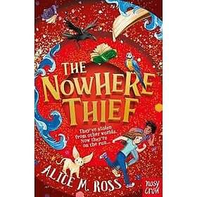 Nowhere Thief