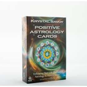 Positive Astrology Cards