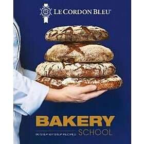 Le Cordon Bleu Bakery School