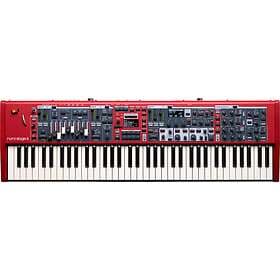 Clavia Nord Stage 4 Compact