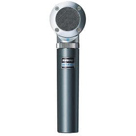 Shure BETA 181/BI