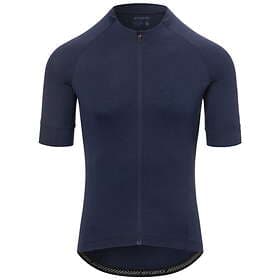 Giro New Road Short Sleeve Jersey (Men's)