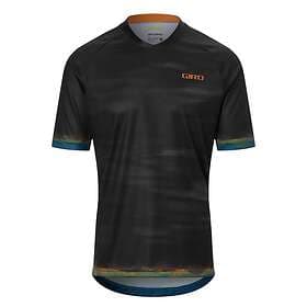 Giro Roust Short Sleeve T-shirt Svart L Man