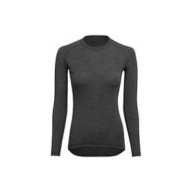 Kalas Merino Base Z1 Long Sleeve Base Layer Grå 4 Women's