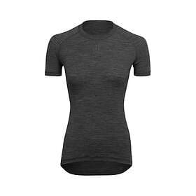 Kalas Merino Base Z1 Short Sleeve Base Layer Grå 2 Women's