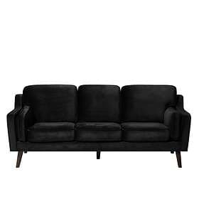 Beliani Lokka Sofa (3-seater)