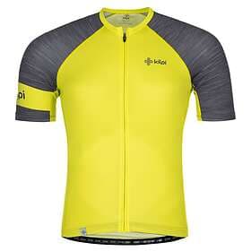 Kilpi Selva Short Sleeve Jersey (Men's)