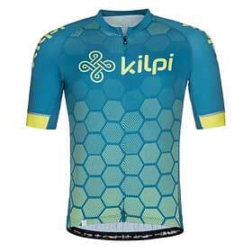 Kilpi Motta Short Sleeve Jersey (Men's)