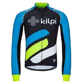 Kilpi Rapita Long Sleeve Jersey (Men's)