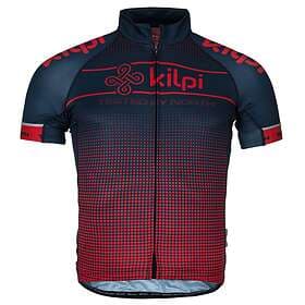 Kilpi Entero Short Sleeve Jersey (Men's)