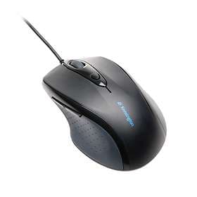 Kensington Pro Fit Wired Full-Size Mouse K72369