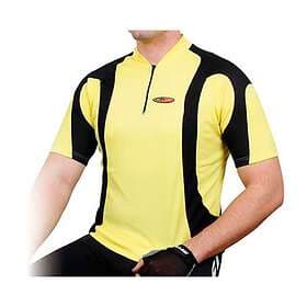 Massi Contour Short Sleeve Jersey (Men's)