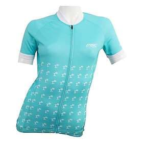 MSC Claudia Short Sleeve Jersey (Women's)