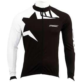 MSC Termo Long Sleeve Jersey (Men's)