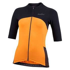 Nalini New Sun Block Short Sleeve Jersey (Women's)