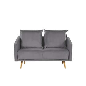 Beliani Maura Sofa (2-seater)