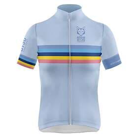 Otso Stripes Short Sleeve Jersey (Women's)