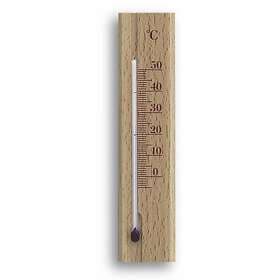 TFA Dostmann 12.1032.05 Termometer Bok