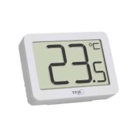 TFA Dostmann digital Termometer