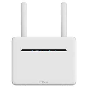 Strong 4G+ Router LTE Router 1200