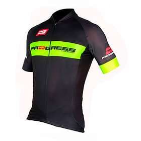 Progress Team Short Sleeve Jersey (Men's)