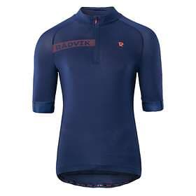 Radvik Alpha Gts Short Sleeve Jersey (Men's)
