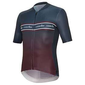 Rh+ + Light Climber Short Sleeve Jersey (Men's)
