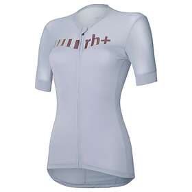 Rh+ + Logo Short Sleeve Jersey (Women's)
