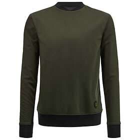Santini Wind Block Long Sleeve Jersey (Men's)