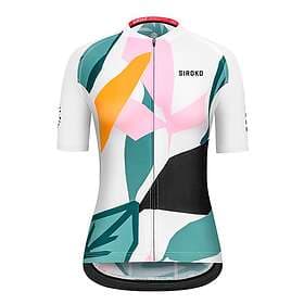 Siroko M2 Pinerolo Short Sleeve Jersey (Women's)