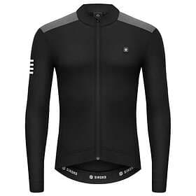Siroko M4 Fleet Moss Long Sleeve Jersey (Men's)