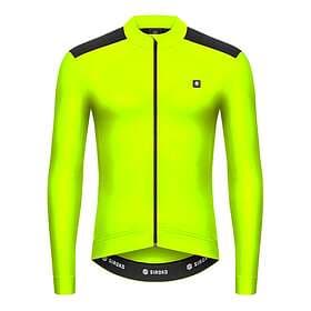 Siroko M4 Atlantis Long Sleeve Jersey (Men's)
