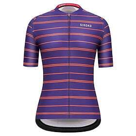 Siroko M2 Elba Short Sleeve Jersey (Women's)