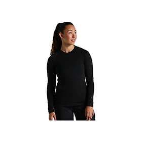 Specialized Trail-series Thermisch Long Sleeve Jersey (Women's)