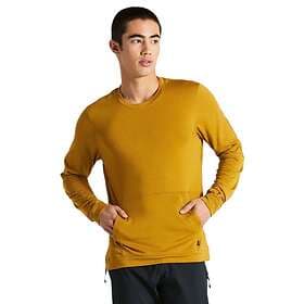 Specialized Trail Powergrid Long Sleeve Jersey (Men's)