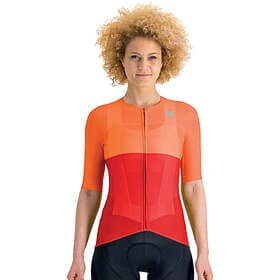 Sportful Pro Short Sleeve Jersey (Women's)