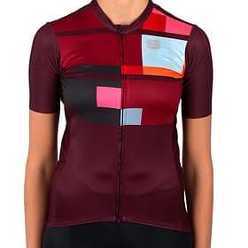 Sportful Idea Short Sleeve Jersey (Women's)