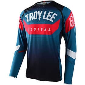 Troy Lee Designs Sprint Long Sleeve Jersey (Men's)