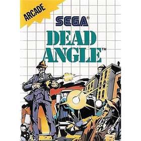 Dead Angle (Master System)