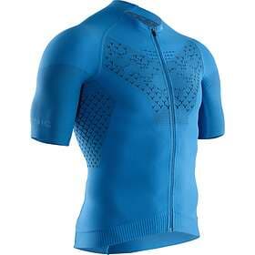 X-Bionic Twyce 4.0 Short Sleeve Jersey (Men's)
