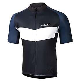 XLC Basic Short Sleeve Jersey (Men's)