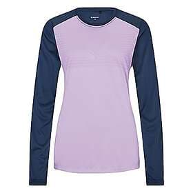 Ziener Nabrina Long Sleeve Jersey (Women's)