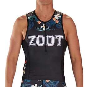 Zoot Ltd 83 19 Sleeveless Jersey (Men's)