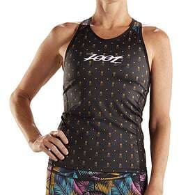Zoot Ltd Racerback Ali´i Sleeveless Jersey (Women's)